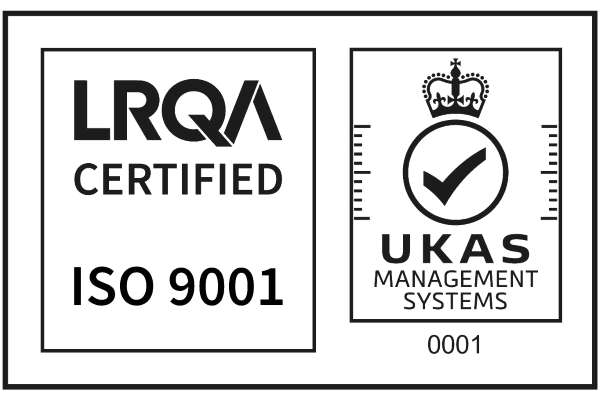 Lloyds Register Quality Assurance Logo